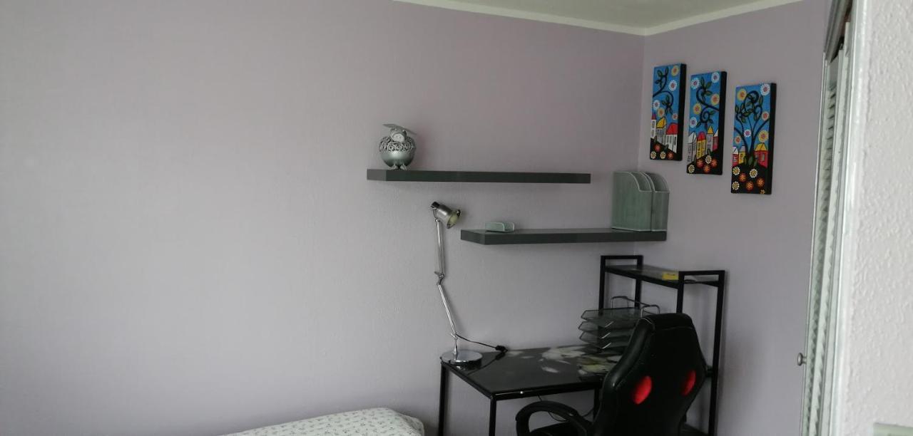 Appartement Coquet Centre Ville Filigrando Bourges Exterior photo