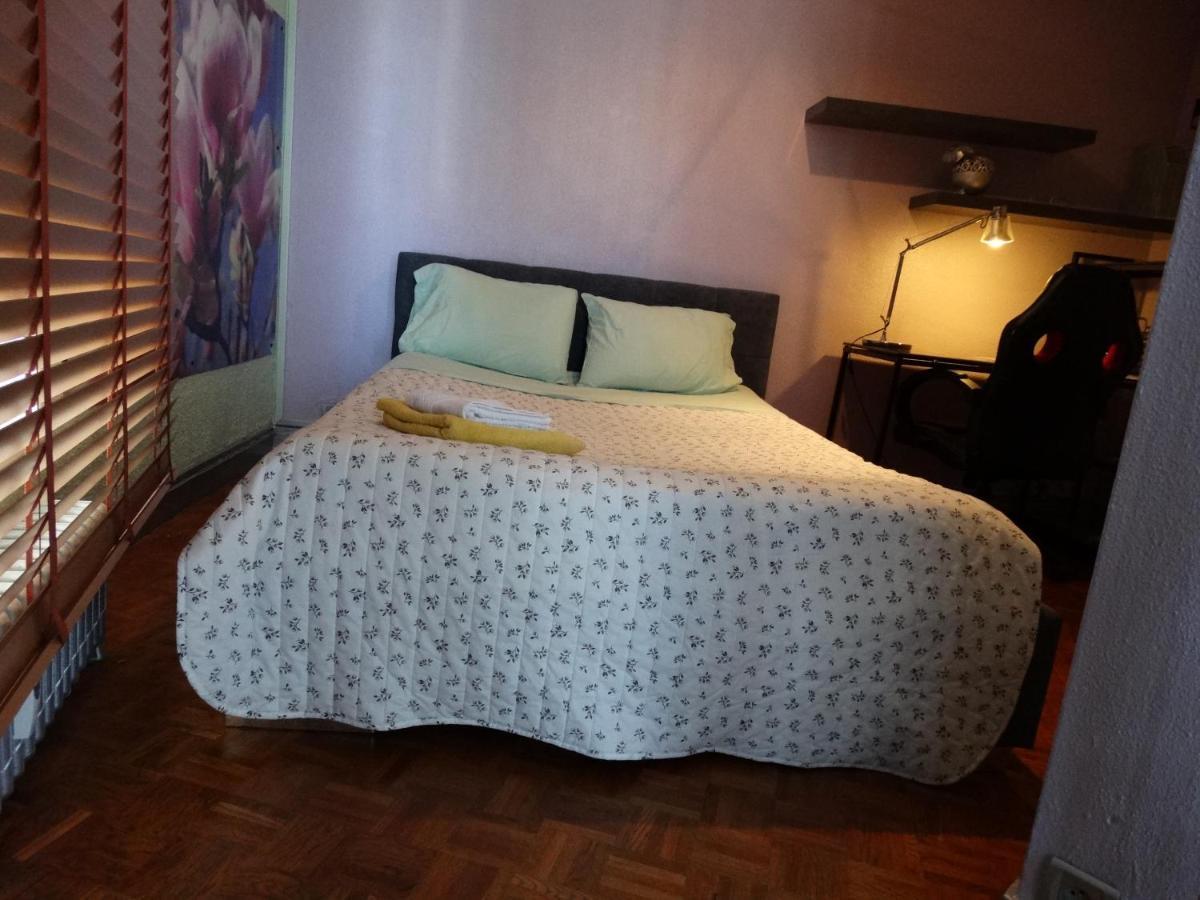 Appartement Coquet Centre Ville Filigrando Bourges Exterior photo